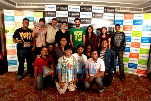 meet n greet with ranbir kapoor 3