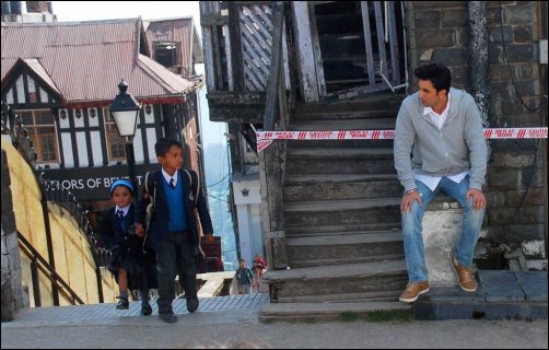 check out different avatars of ranbir kapoor in tamasha 3 check out different avatars of ranbir kapoor in tamasha 3