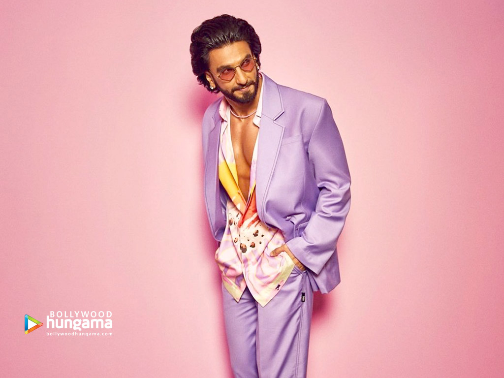 Ranveer Singh Ranveer Singh