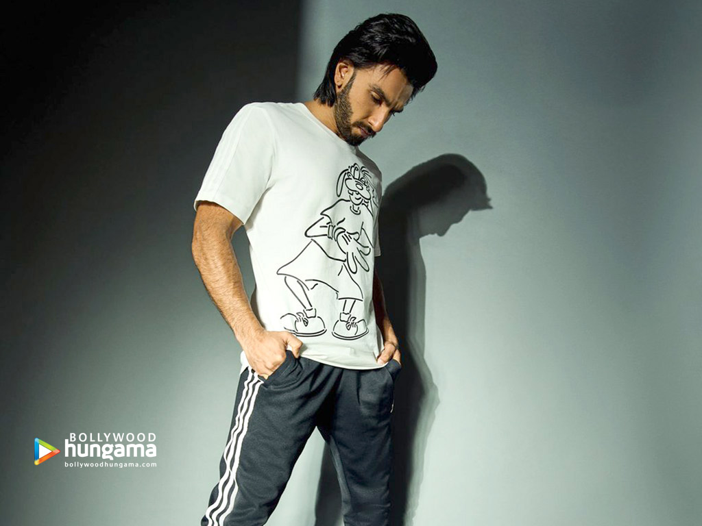 Ranveer Singh Ranveer Singh