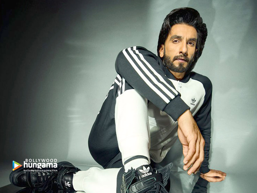 Ranveer Singh Ranveer Singh