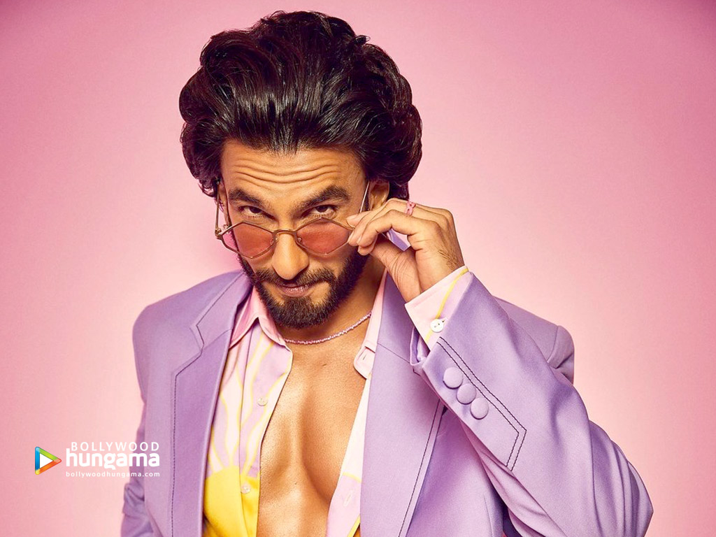 Ranveer Singh Ranveer Singh