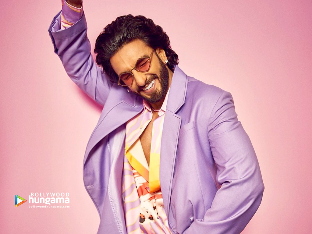 Ranveer Singh