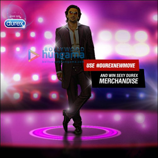 bollywood and sex come together ranveer singh endorses durex 5