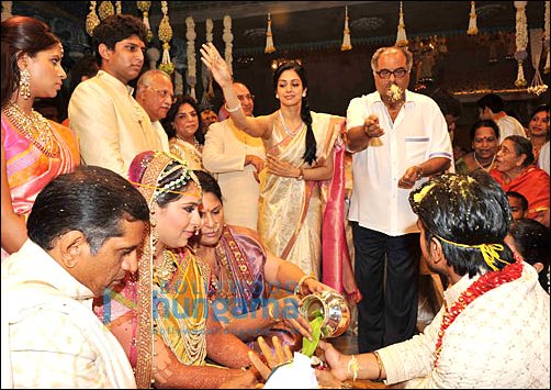 check out ram charans wedding ceremony 4