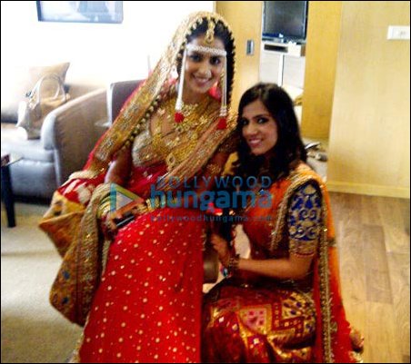 check out riteish genelia tie the knot 6