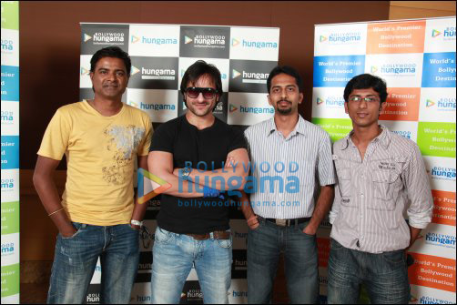 meet n greet with saif ali khan 5