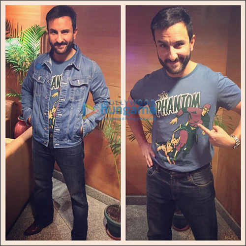 check out saif ali khans top 5 looks during phantom promotions 5