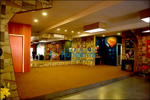 check out salman khans villa for bigg boss 9 5