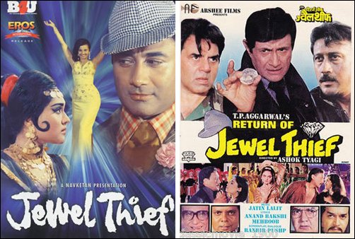 are you aware of these 11 bollywood sequels 10