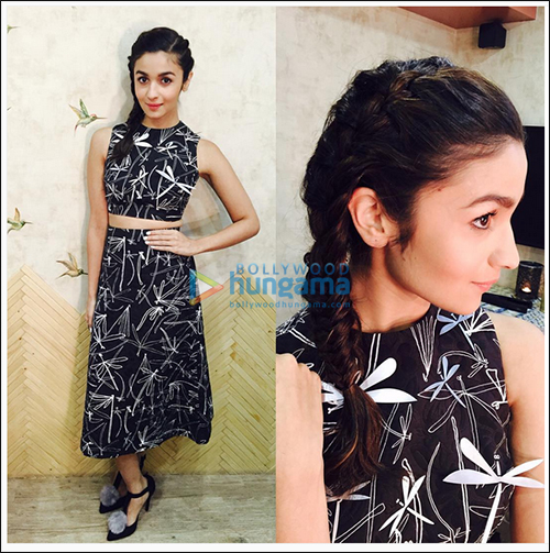 check out alia bhatts top 5 looks during shaandaars promotions 4