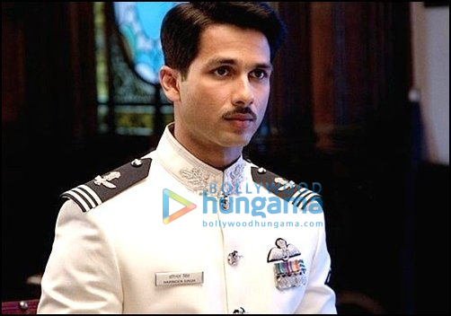 check out shahid kapoor and sonam kapoor in mausam 8