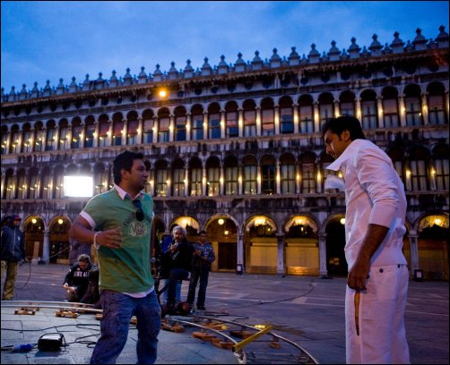 i think the interval scene was the most difficult sequence to shoot siddharth anand 4