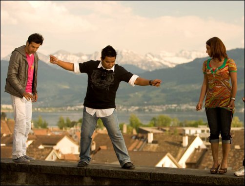 i think the interval scene was the most difficult sequence to shoot siddharth anand 2 i think the interval scene was the most difficult sequence to shoot siddharth anand 2