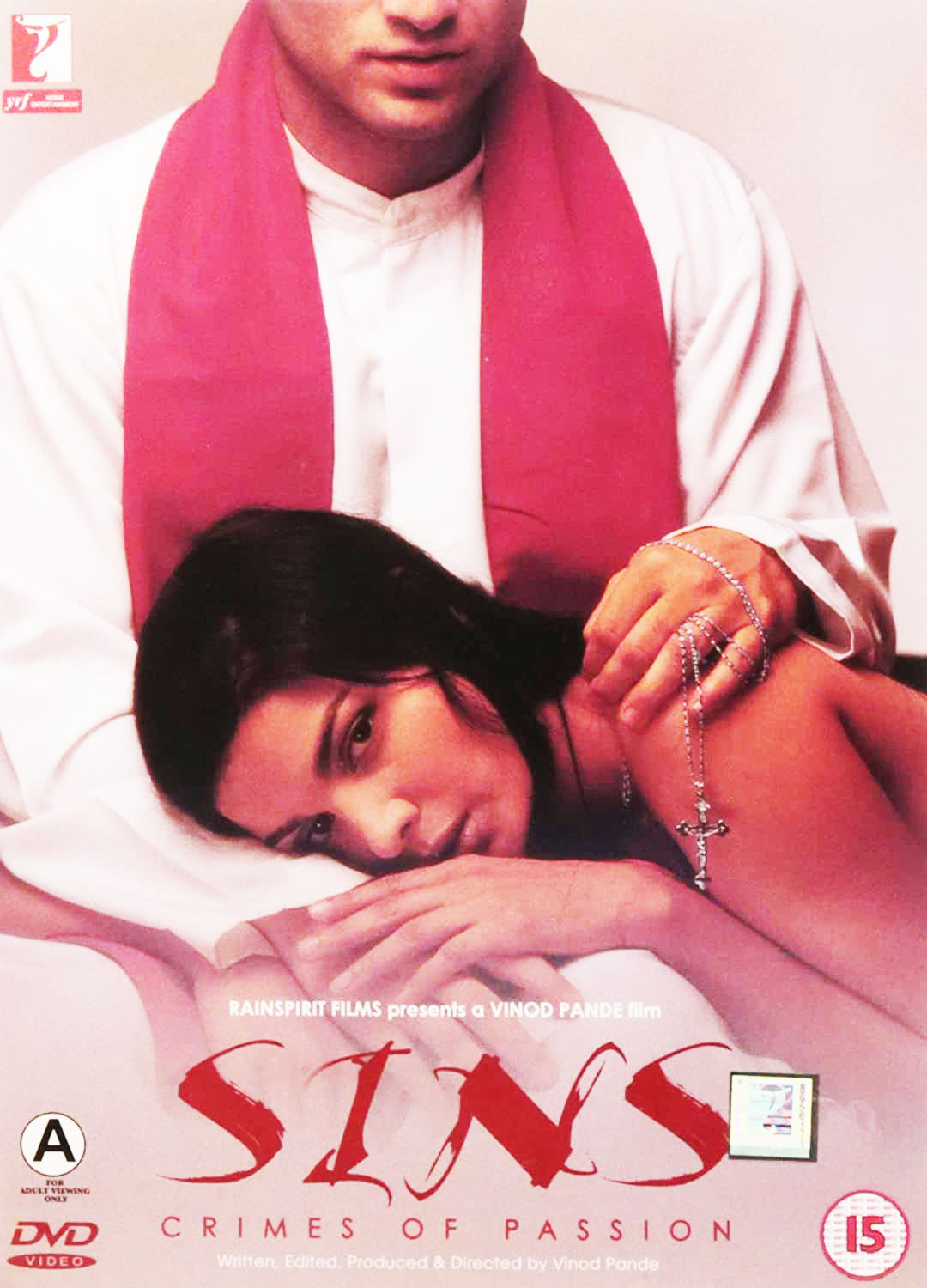 Sins Movie: Review | Release Date (2005) | Songs | Music | Images |  Official Trailers | Videos | Photos | News - Bollywood Hungama
