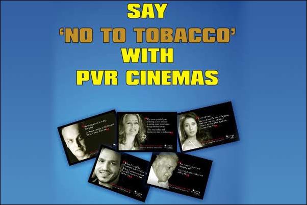 say no to tobacco what will it take for you to quit 3