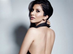 Sophie Choudry