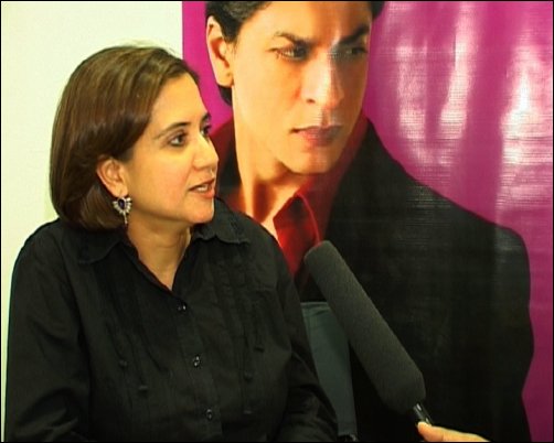 srks cockiness has mellowed over the years anupama chopra 2