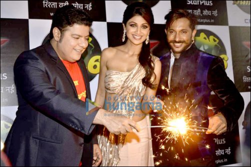 what bollywood stars did this week 388