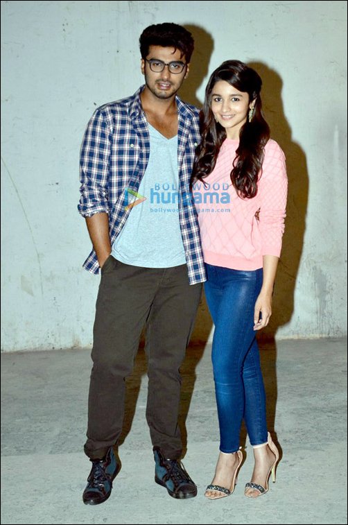 what bollywood stars did this week 496