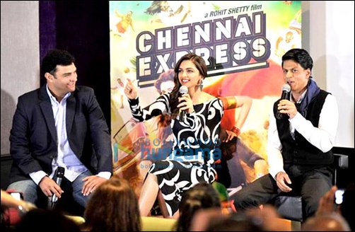 what bollywood stars did this week 326