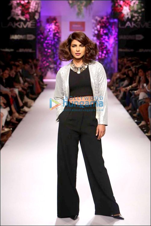 check out b town showstoppers at lfw wf day 5 3