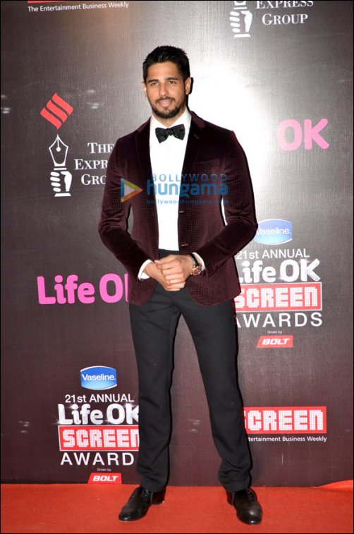 style check 21st annual screen awards male 2