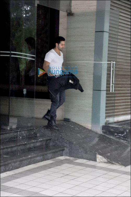 what bollywood stars did this week 874