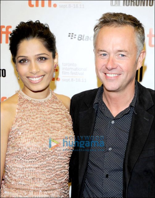 check out indian stars at toronto international film festival 2011 2