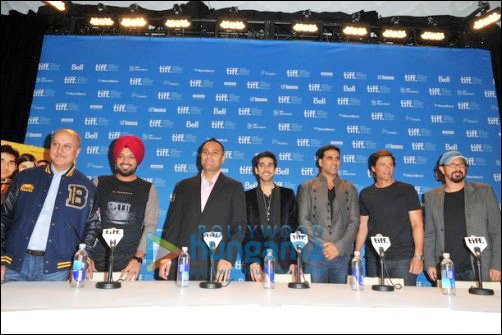 check out indian stars at toronto international film festival 2011 6