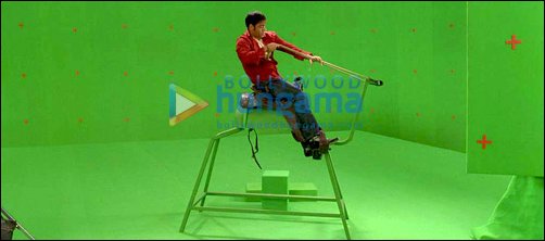 how toonpur ka superrhero world was created 3