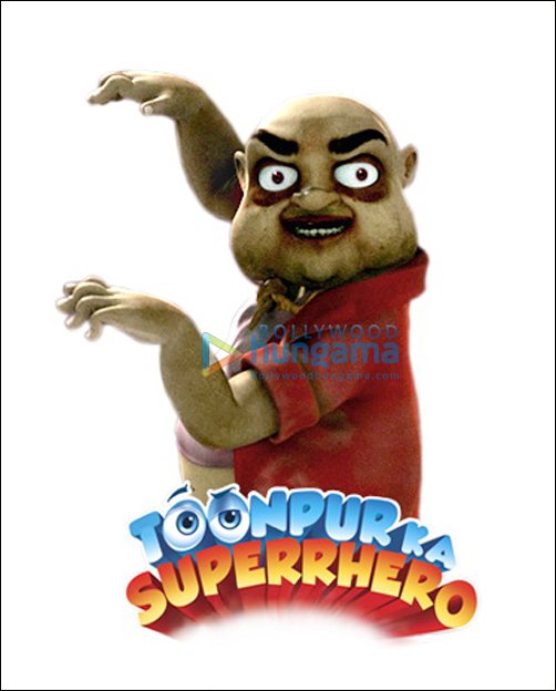 check out the toonasurs of toonpur ka superrhero 3