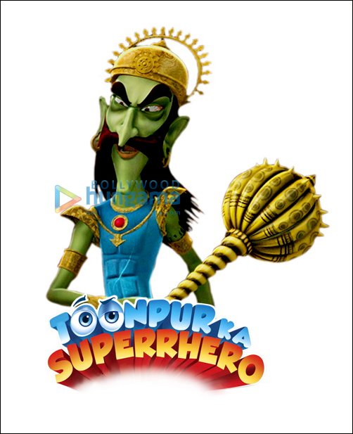 check out the toonasurs of toonpur ka superrhero 4