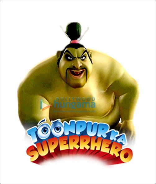 check out the toonasurs of toonpur ka superrhero 6
