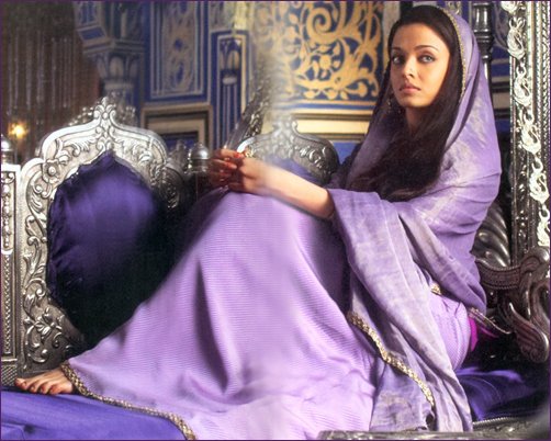 the elegance of umrao jaan 3