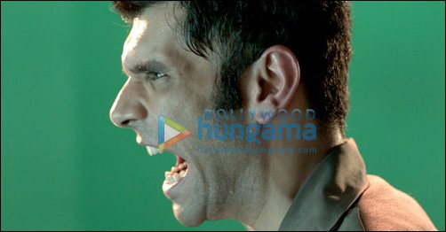 pixion delivers vfx for samsung led tvc 2