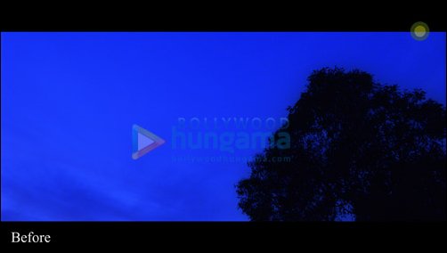 pixion delivers vfx for we are family 4