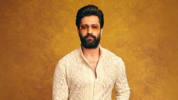 Vicky Kaushal