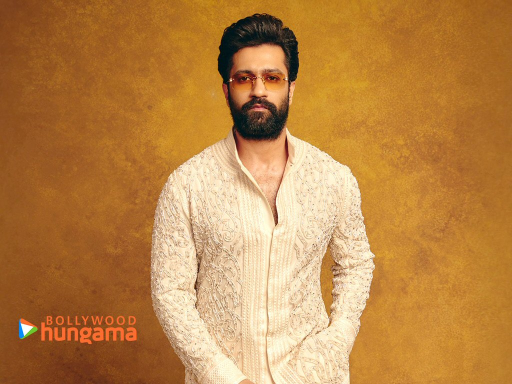 Vicky Kaushal