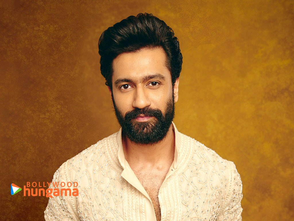 Vicky Kaushal Vicky Kaushal