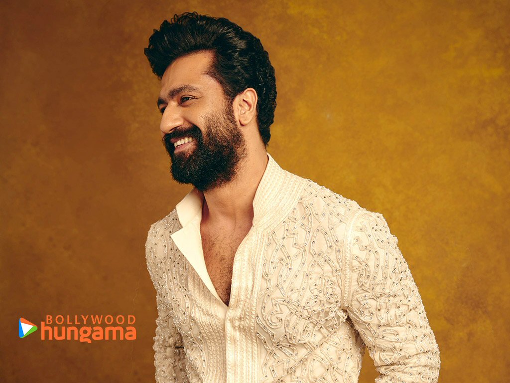 Vicky Kaushal Vicky Kaushal