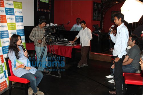 meet n greet with vidya balan 10
