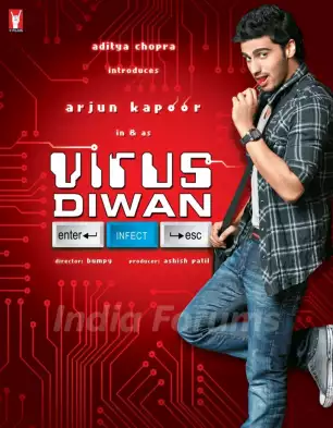 Virus Diwan
