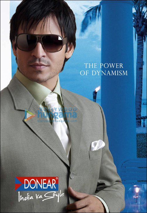 exclusive donears latest campaign featuring vivek oberoi 2