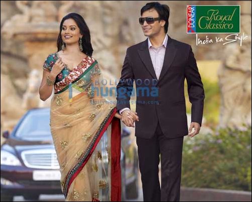 exclusive donears latest campaign featuring vivek oberoi 5