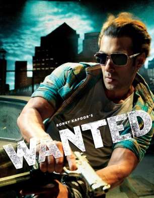 Wanted Wanted