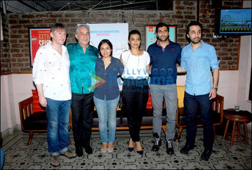 what bollywood stars did this week 785