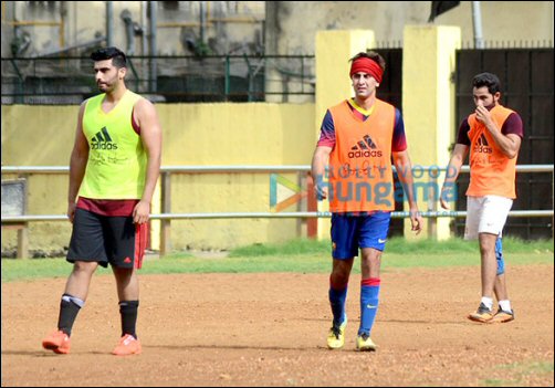 what bollywood stars did this week 894