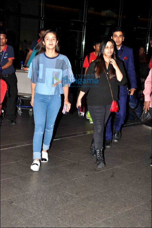 what bollywood stars did this week 943