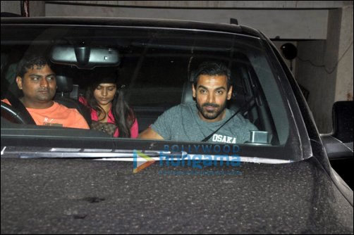 what bollywood stars did this week 964
